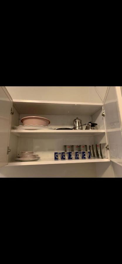 شقق بدور أرضي Медина Екстериор снимка